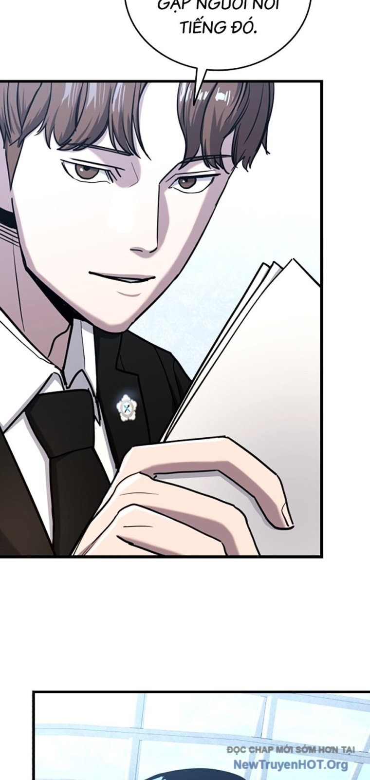 Thực Thi Công Lý Chap 9 - Next Chap 10