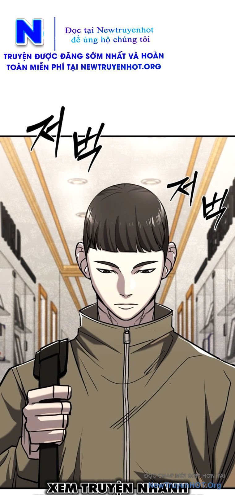 Thực Thi Công Lý Chap 9 - Next Chap 10