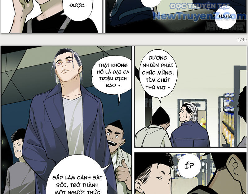 Thức Tỉnh Chap 1 - Next Chap 2