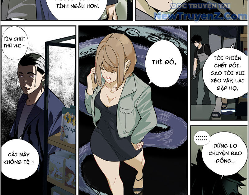 Thức Tỉnh Chap 1 - Next Chap 2