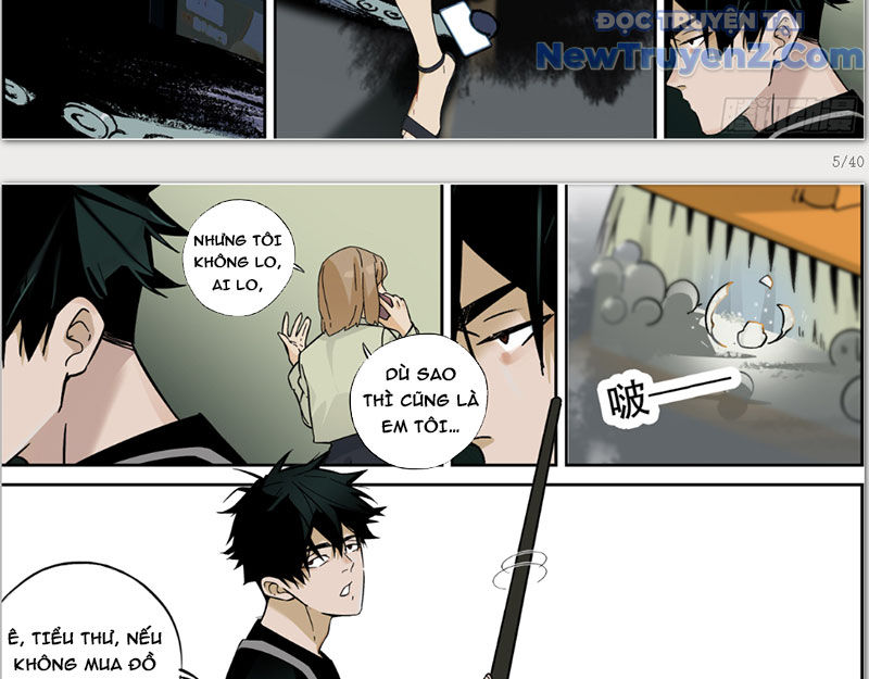 Thức Tỉnh Chap 1 - Next Chap 2