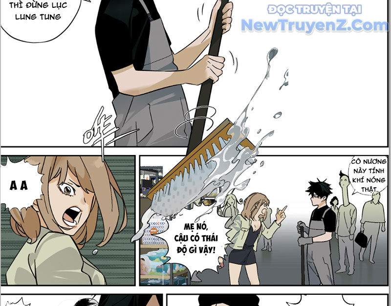 Thức Tỉnh Chap 1 - Next Chap 2