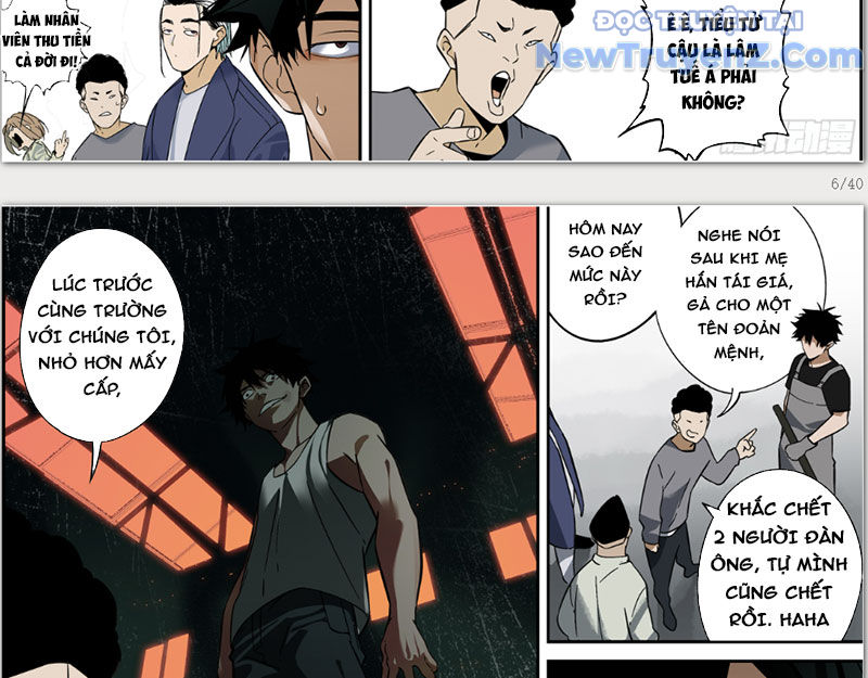 Thức Tỉnh Chap 1 - Next Chap 2