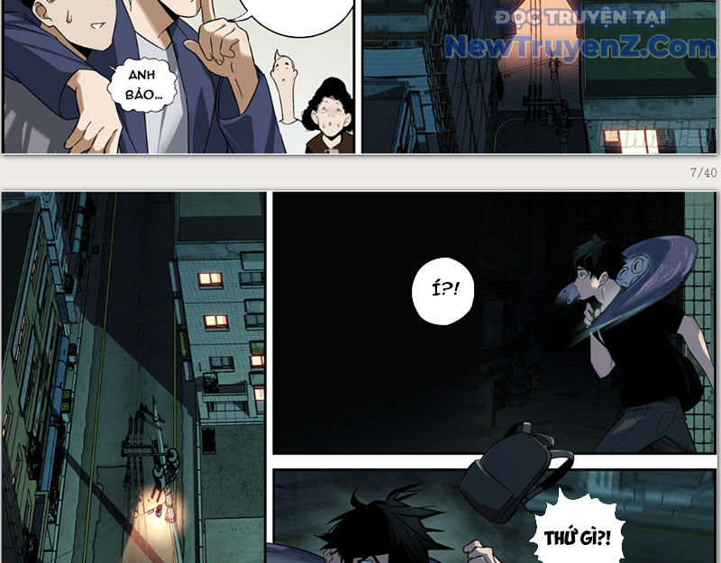 Thức Tỉnh Chap 1 - Next Chap 2