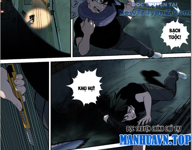 Thức Tỉnh Chap 1 - Next Chap 2