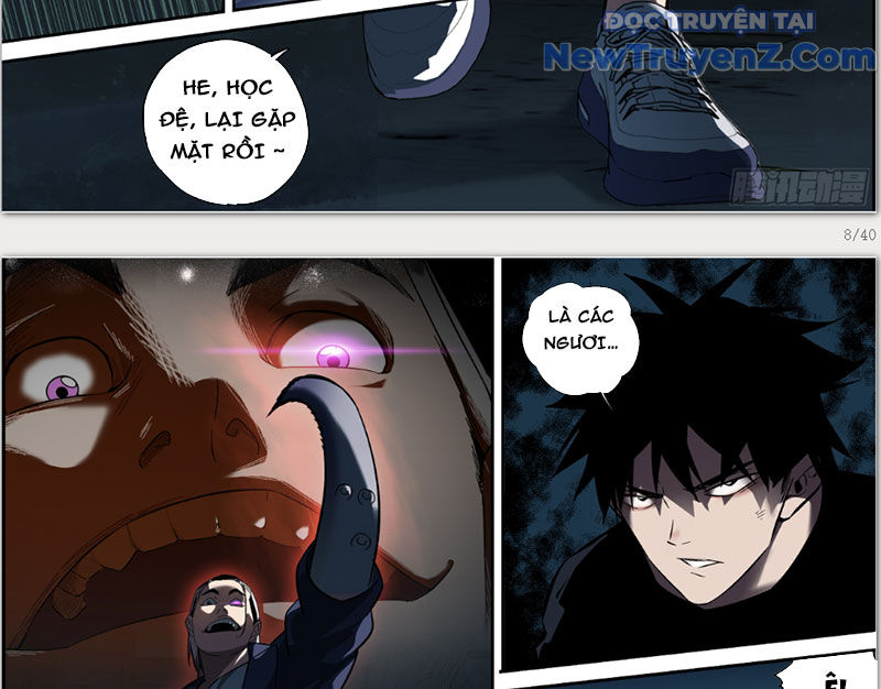 Thức Tỉnh Chap 1 - Next Chap 2