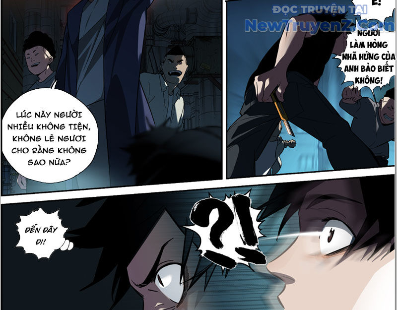 Thức Tỉnh Chap 1 - Next Chap 2