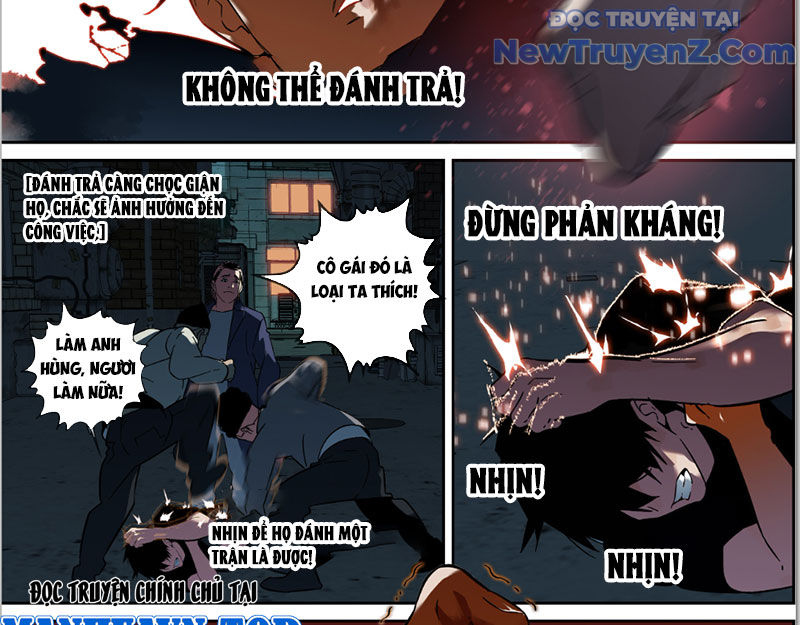 Thức Tỉnh Chap 1 - Next Chap 2