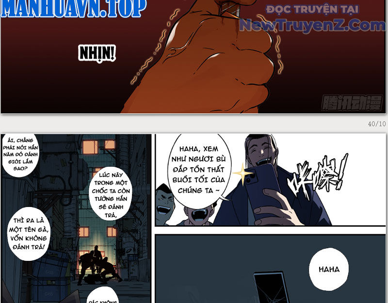 Thức Tỉnh Chap 1 - Next Chap 2