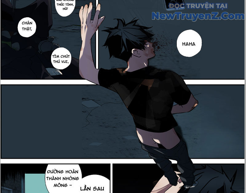 Thức Tỉnh Chap 1 - Next Chap 2