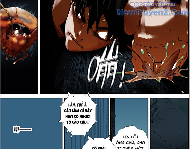 Thức Tỉnh Chap 1 - Next Chap 2