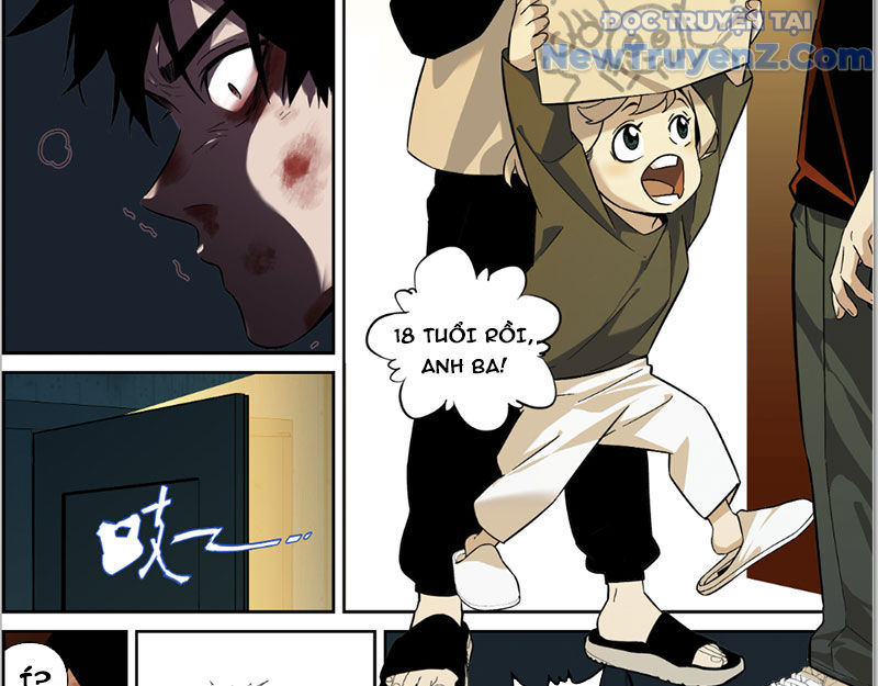 Thức Tỉnh Chap 1 - Next Chap 2