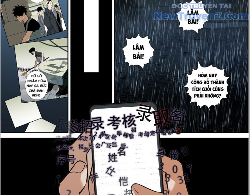 Thức Tỉnh Chap 1 - Next Chap 2