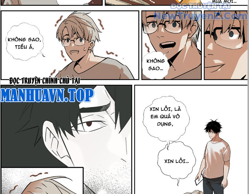 Thức Tỉnh Chap 1 - Next Chap 2