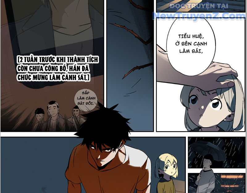 Thức Tỉnh Chap 1 - Next Chap 2