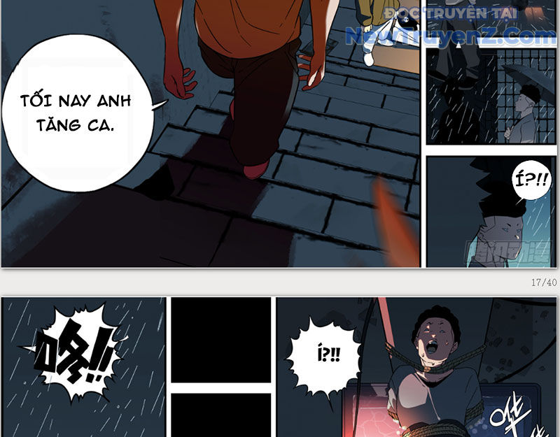 Thức Tỉnh Chap 1 - Next Chap 2