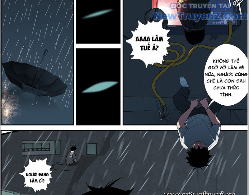 Thức Tỉnh Chap 1 - Next Chap 2