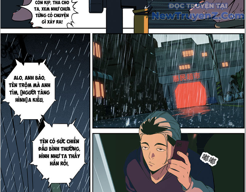 Thức Tỉnh Chap 1 - Next Chap 2