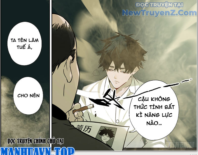 Thức Tỉnh Chap 1 - Next Chap 2