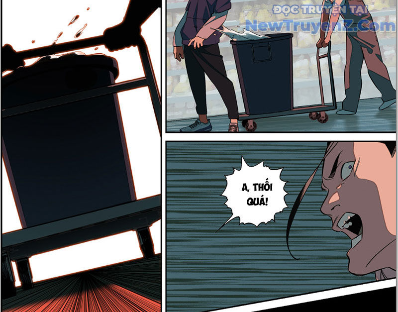 Thức Tỉnh Chap 1 - Next Chap 2