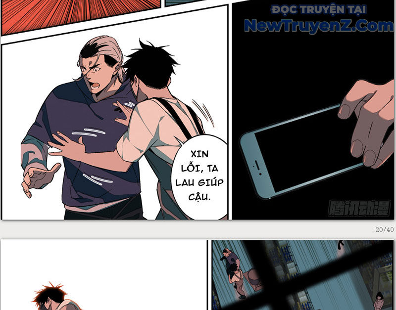 Thức Tỉnh Chap 1 - Next Chap 2