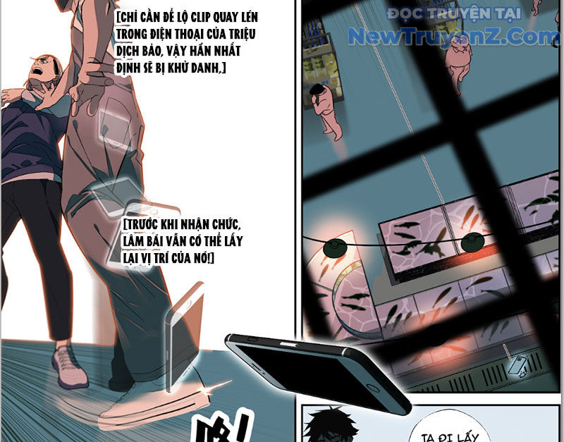 Thức Tỉnh Chap 1 - Next Chap 2