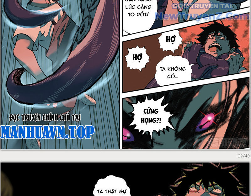 Thức Tỉnh Chap 1 - Next Chap 2