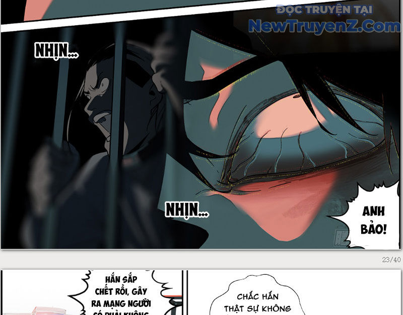 Thức Tỉnh Chap 1 - Next Chap 2