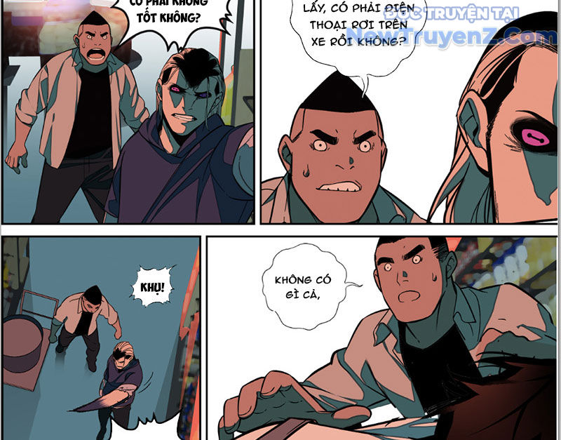 Thức Tỉnh Chap 1 - Next Chap 2