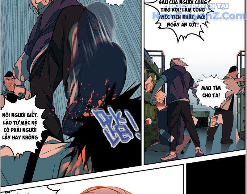 Thức Tỉnh Chap 1 - Next Chap 2