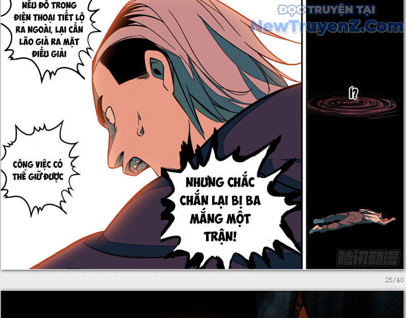 Thức Tỉnh Chap 1 - Next Chap 2