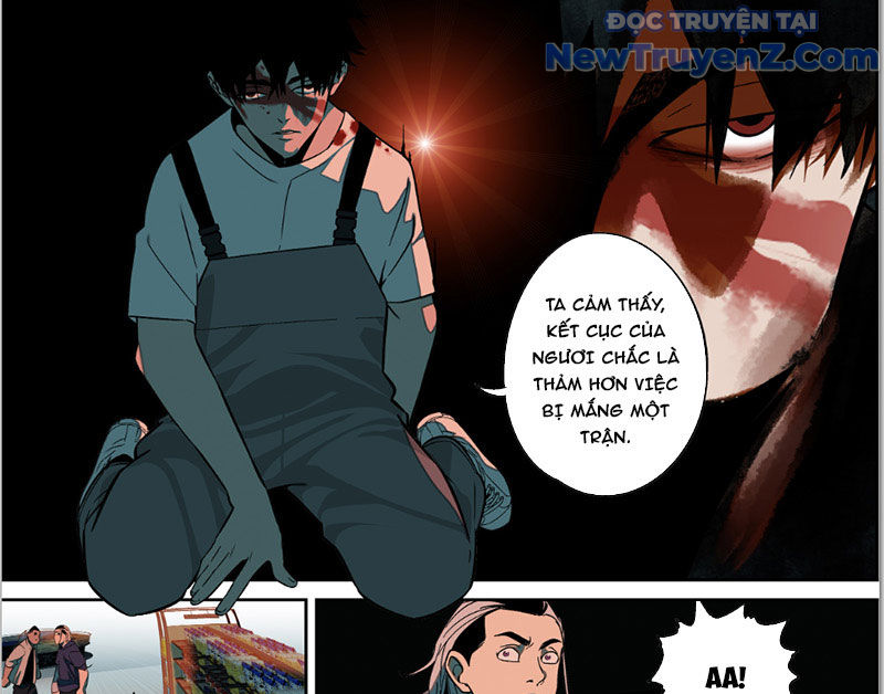 Thức Tỉnh Chap 1 - Next Chap 2