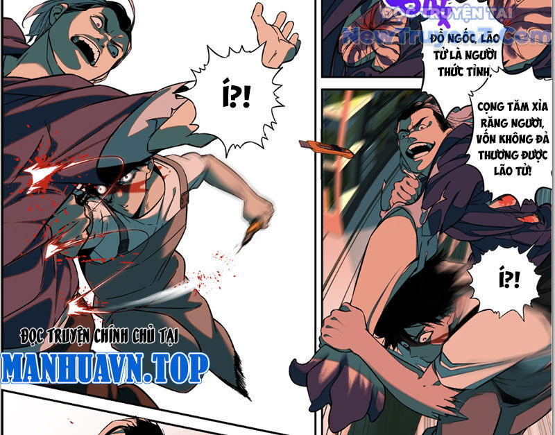 Thức Tỉnh Chap 1 - Next Chap 2