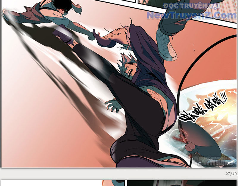 Thức Tỉnh Chap 1 - Next Chap 2