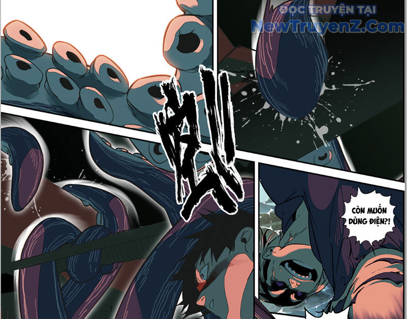 Thức Tỉnh Chap 1 - Next Chap 2