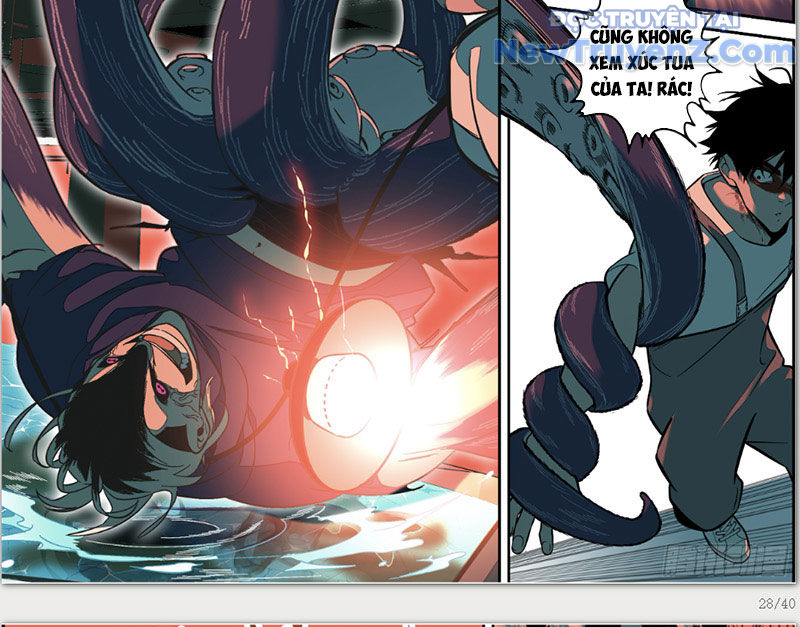 Thức Tỉnh Chap 1 - Next Chap 2