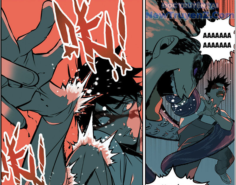 Thức Tỉnh Chap 1 - Next Chap 2