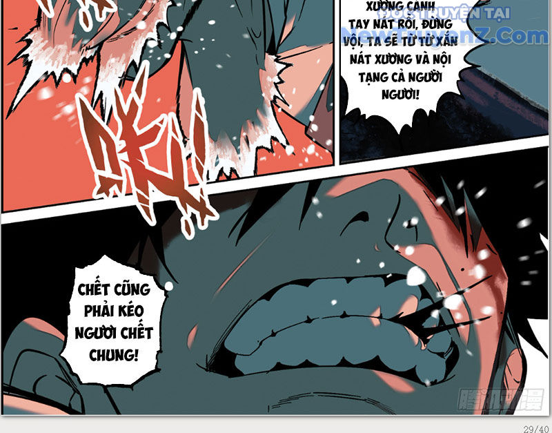 Thức Tỉnh Chap 1 - Next Chap 2