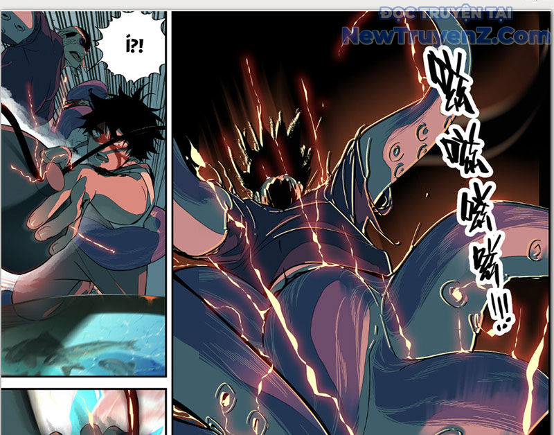 Thức Tỉnh Chap 1 - Next Chap 2