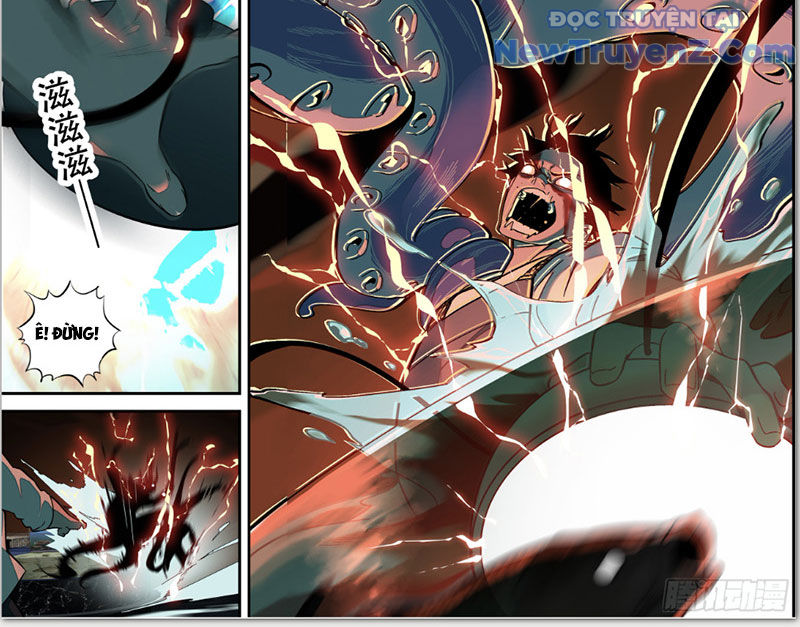 Thức Tỉnh Chap 1 - Next Chap 2