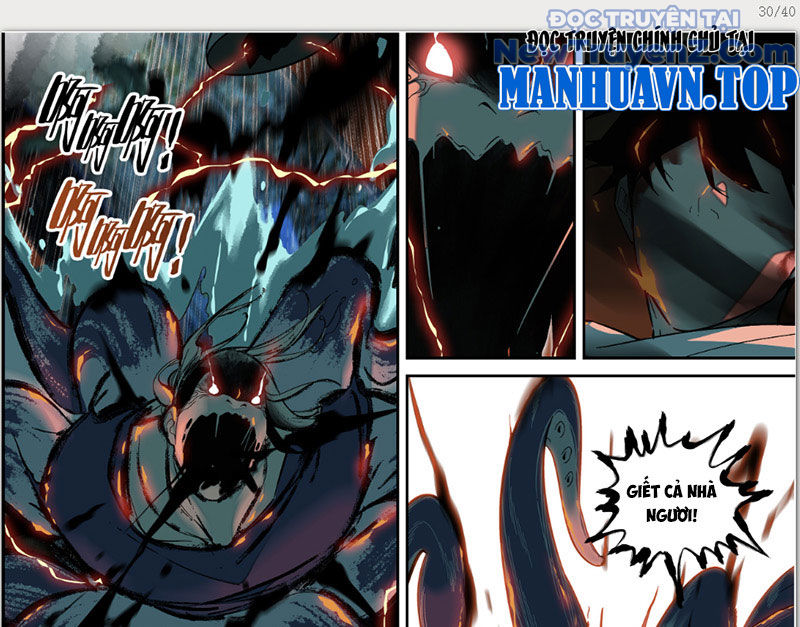 Thức Tỉnh Chap 1 - Next Chap 2