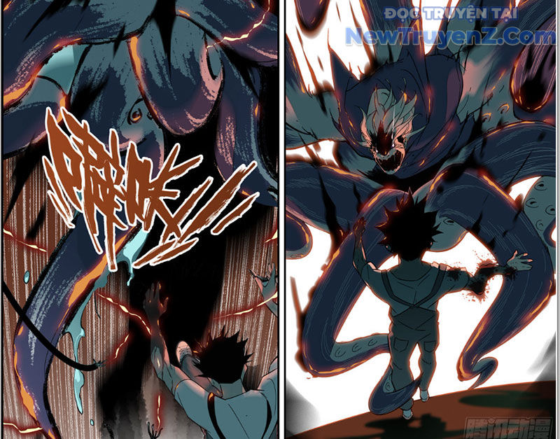 Thức Tỉnh Chap 1 - Next Chap 2