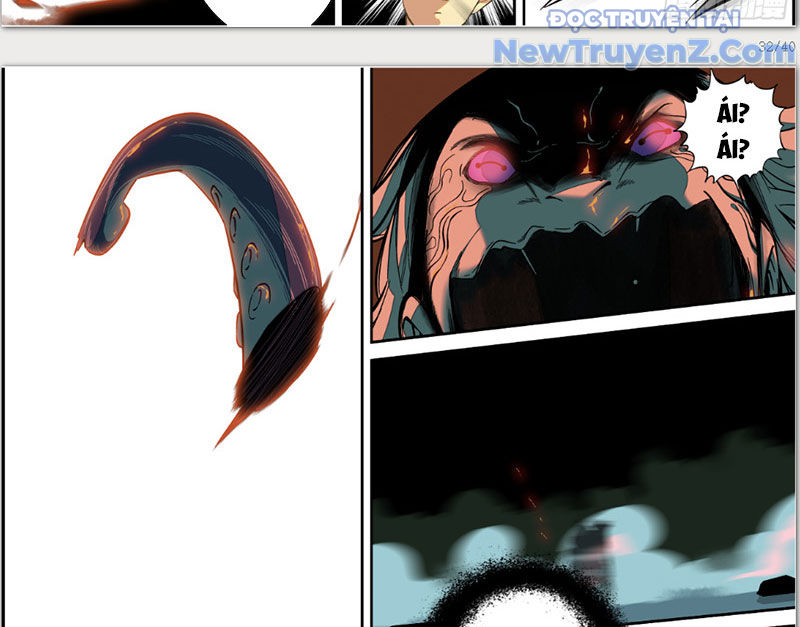 Thức Tỉnh Chap 1 - Next Chap 2