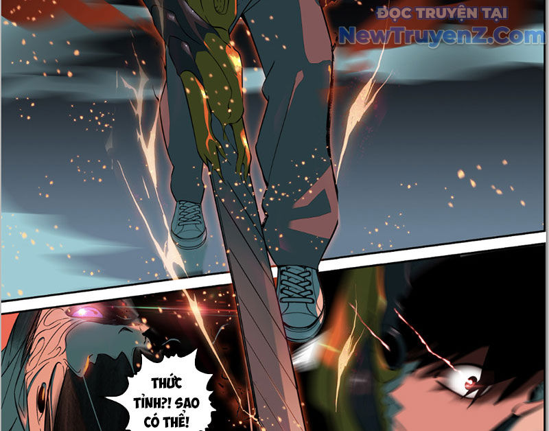 Thức Tỉnh Chap 1 - Next Chap 2