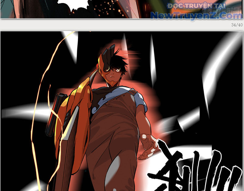 Thức Tỉnh Chap 1 - Next Chap 2