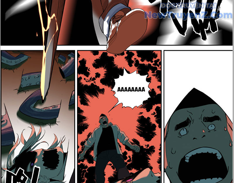 Thức Tỉnh Chap 1 - Next Chap 2