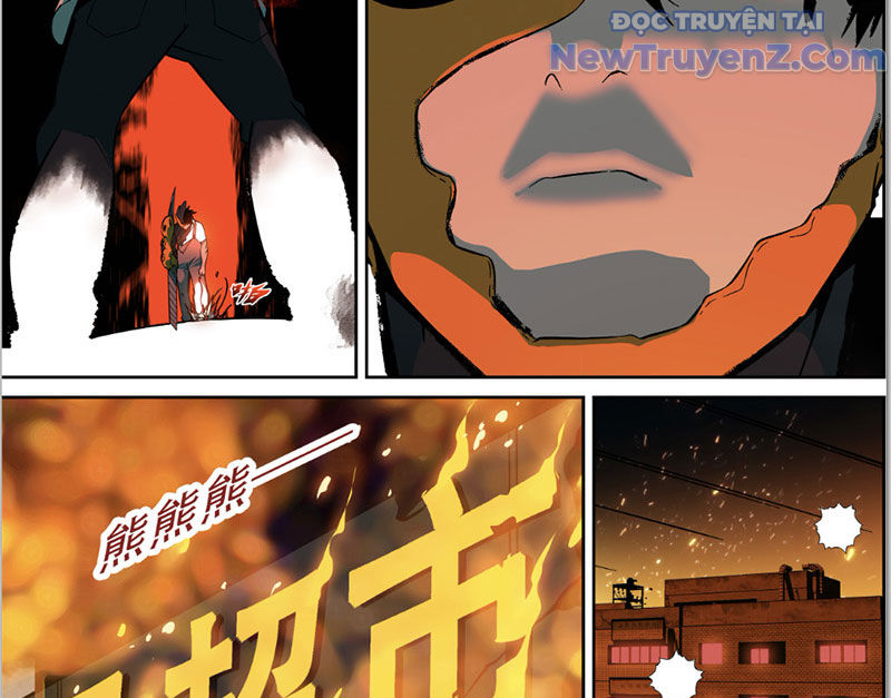 Thức Tỉnh Chap 1 - Next Chap 2