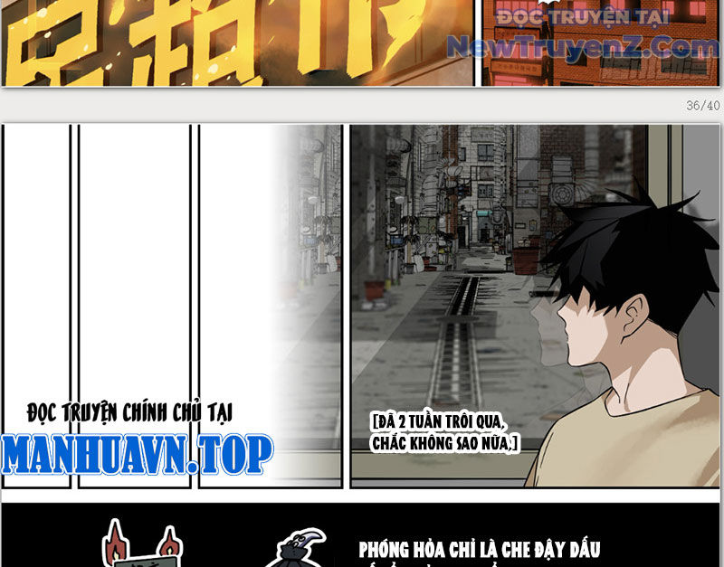 Thức Tỉnh Chap 1 - Next Chap 2