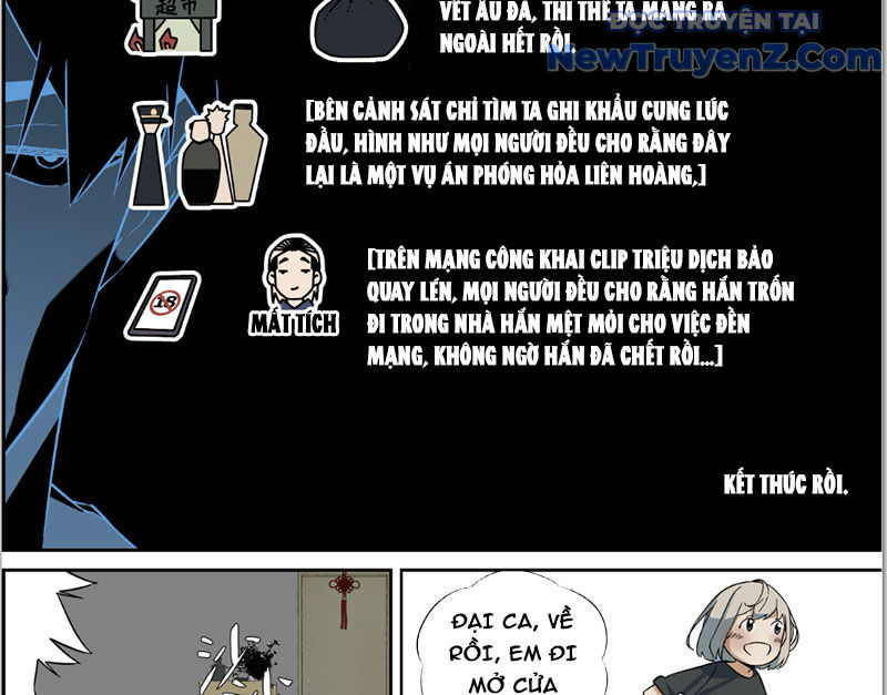 Thức Tỉnh Chap 1 - Next Chap 2