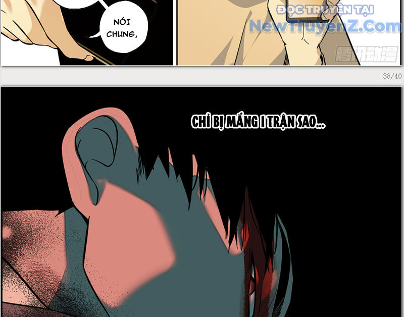 Thức Tỉnh Chap 1 - Next Chap 2